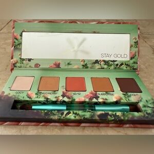 Urban Decay X Kristen Leanne Daydream Palette
